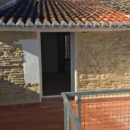 Casa La Placeta *