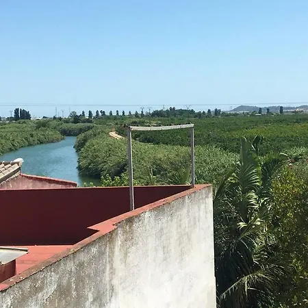別荘 Casa La Placeta Fortaleny