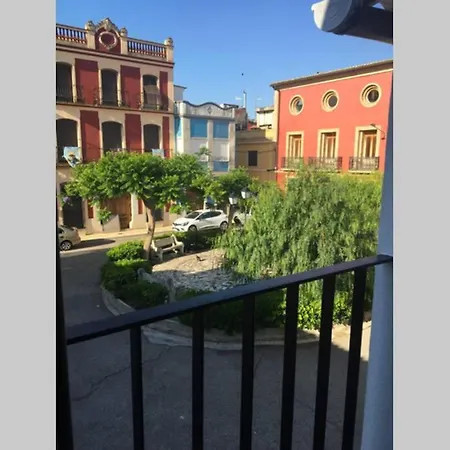 Casa La Placeta Dom wakacyjny *