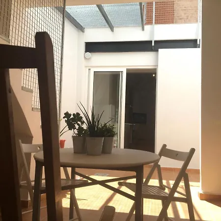 Casa La Placeta Fortaleny